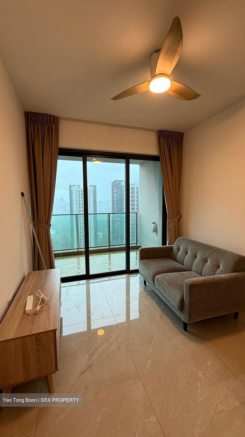 Normanton Park (D5), Apartment #583975921